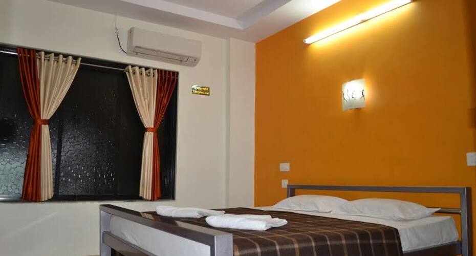 Hotel City Palace, Malegaon 3